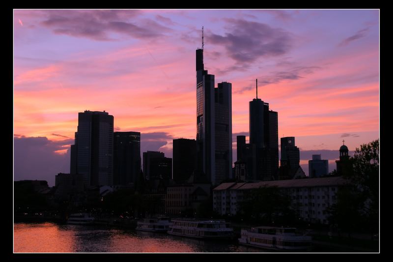 frankfurt