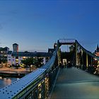 Frankfurt - 360° und mehr