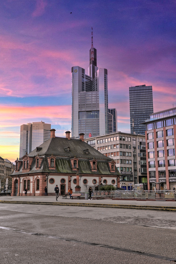 Frankfurt 