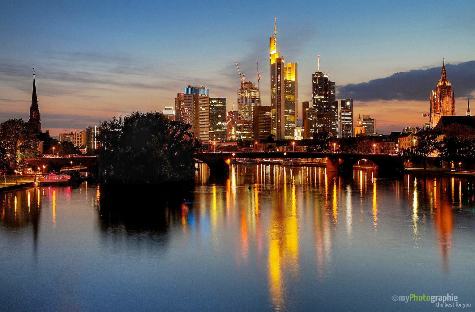 Frankfurt