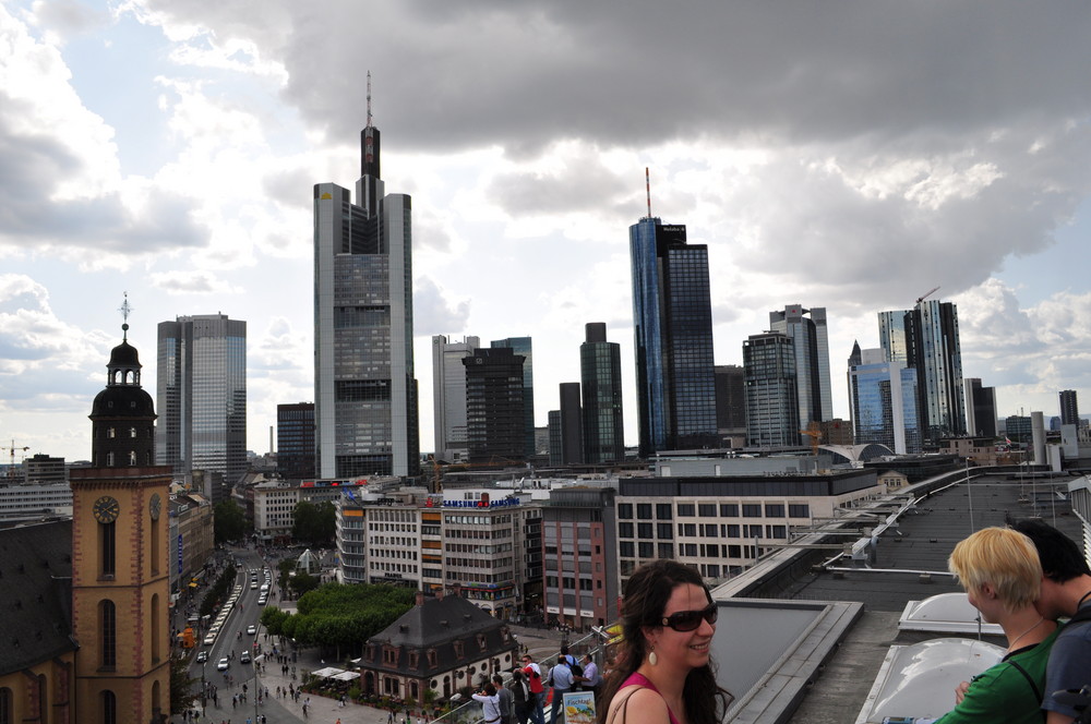 Frankfurt