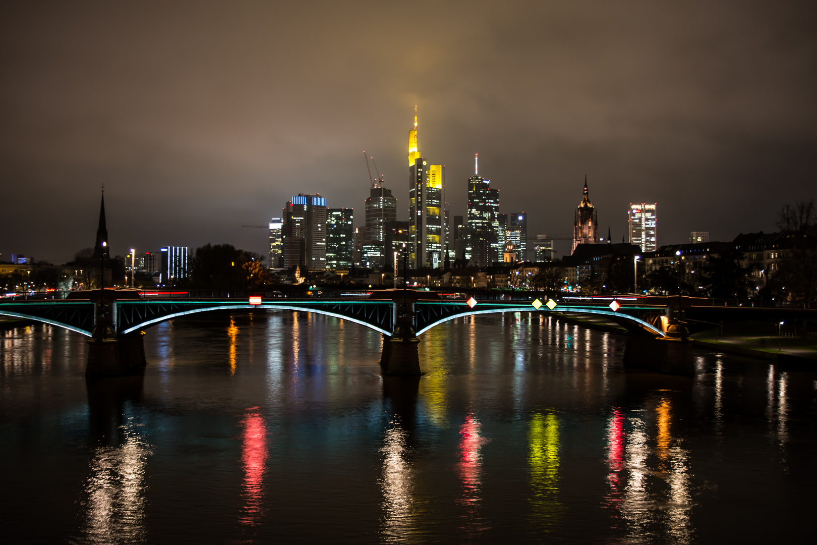 Frankfurt