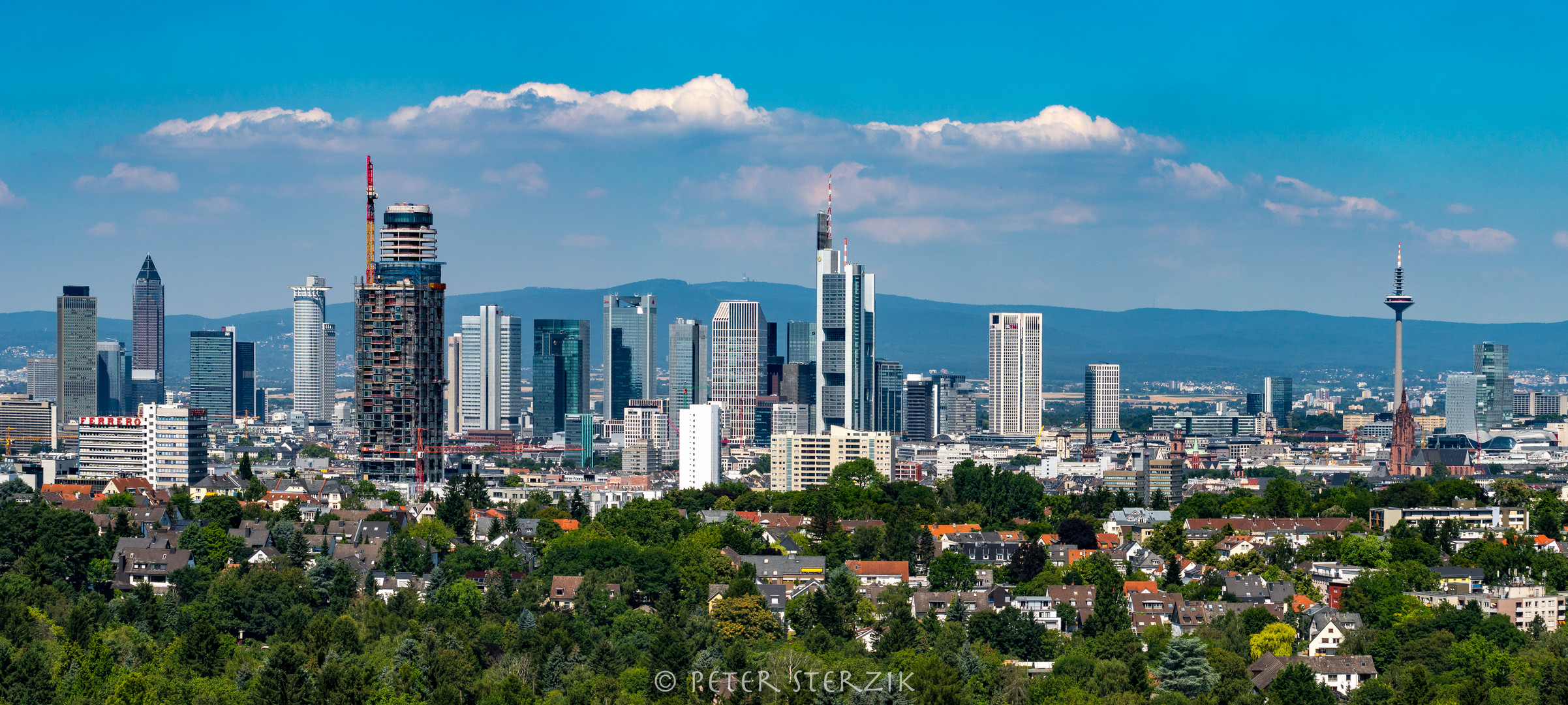 Frankfurt