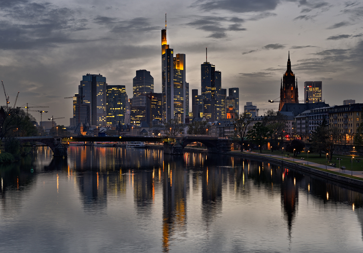 Frankfurt