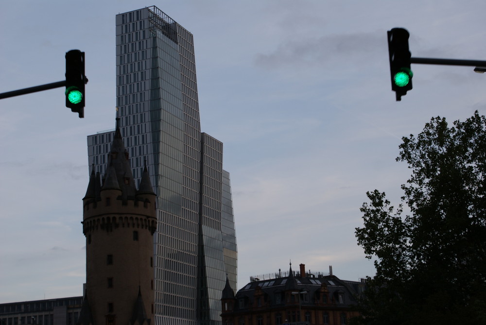 Frankfurt