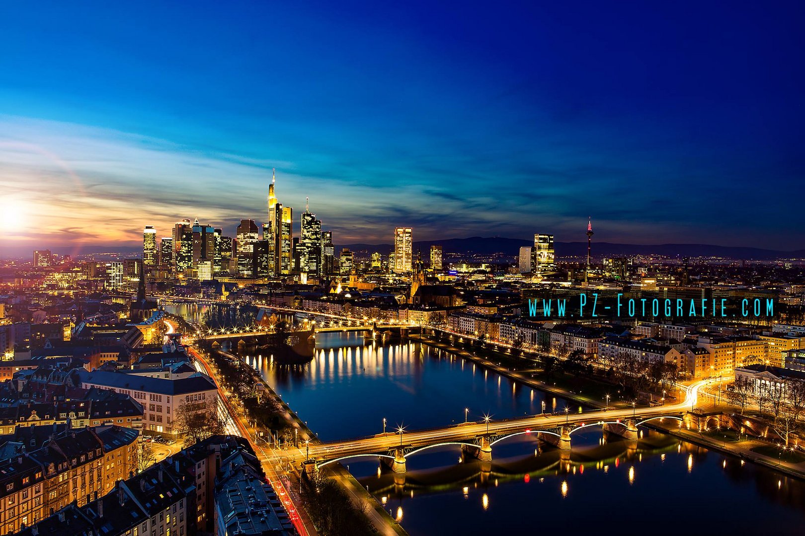 Frankfurt