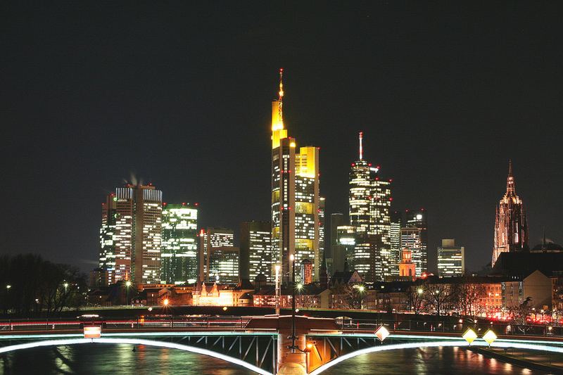 Frankfurt