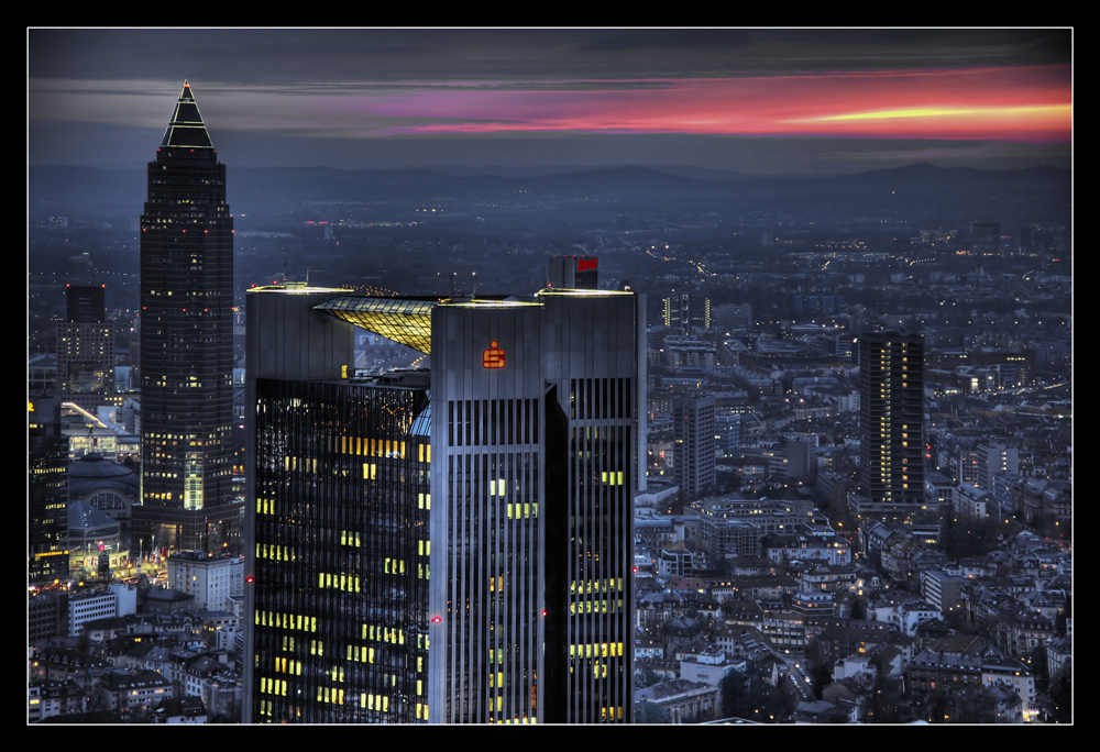 ::: Frankfurt :::