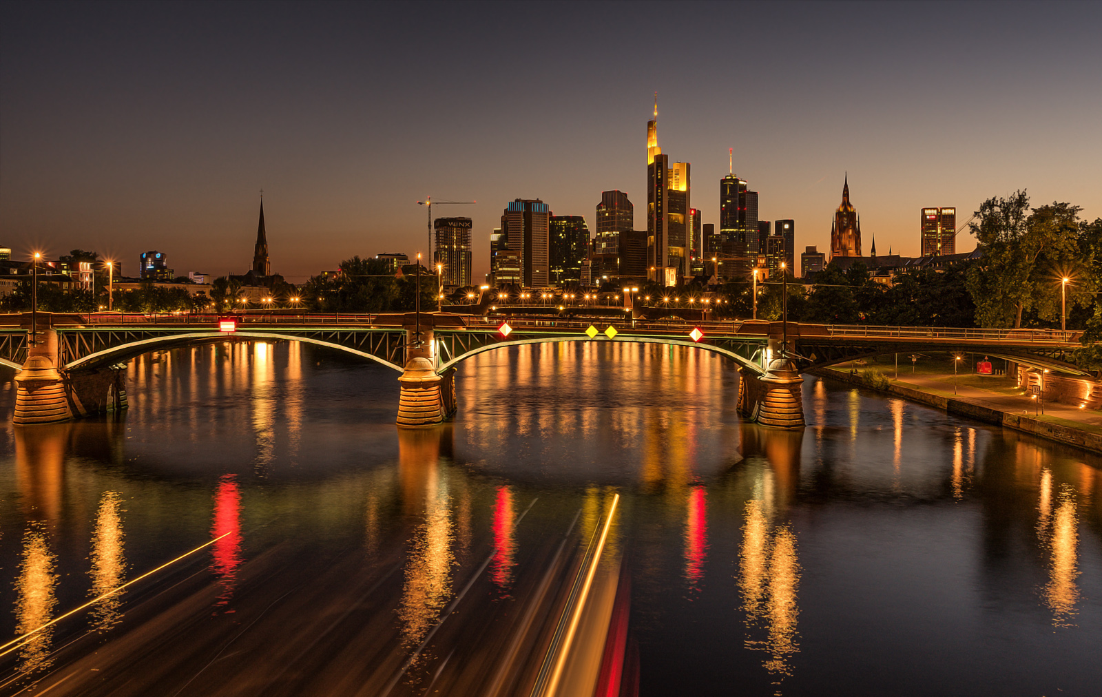 Frankfurt