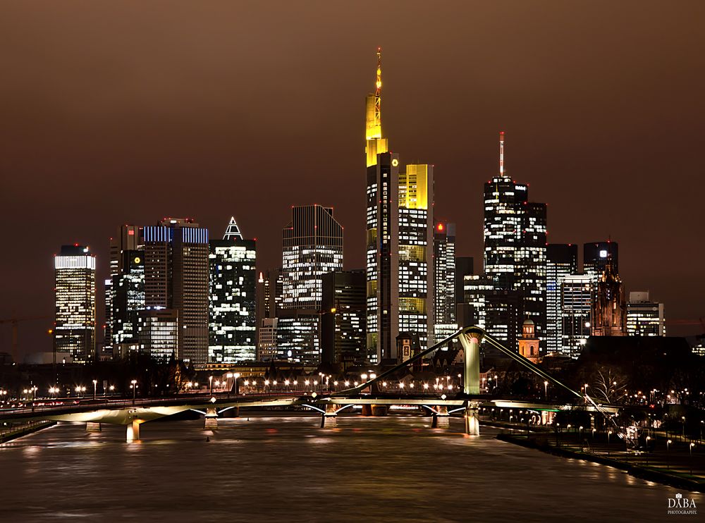 FRANKFURT