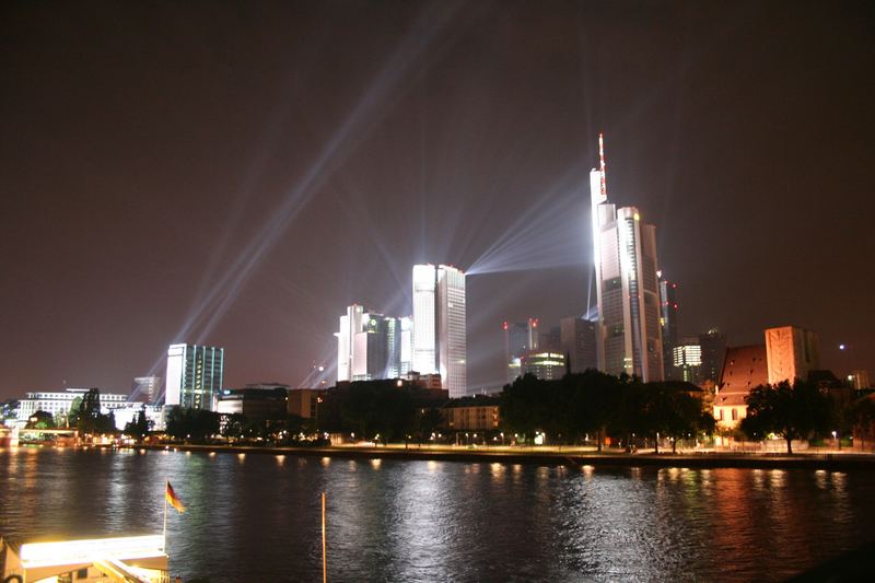 Frankfurt