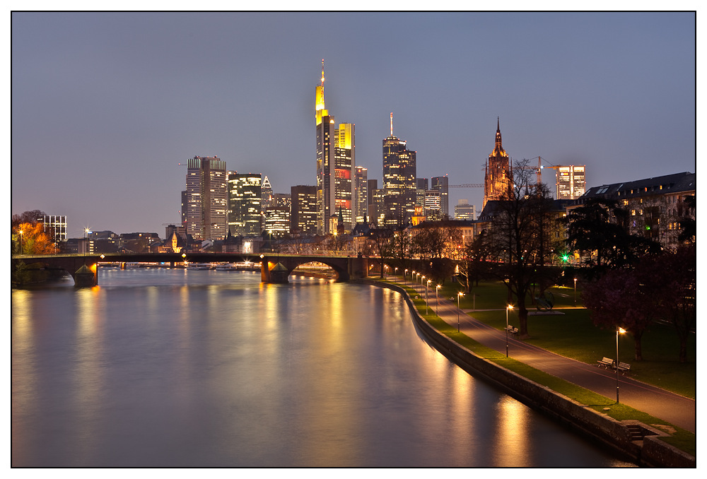 FRANKFURT