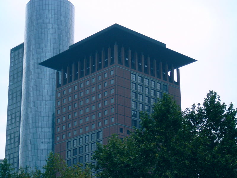 Frankfurt