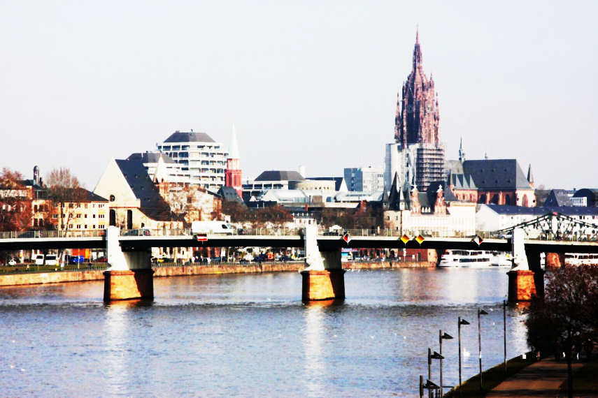 Frankfurt