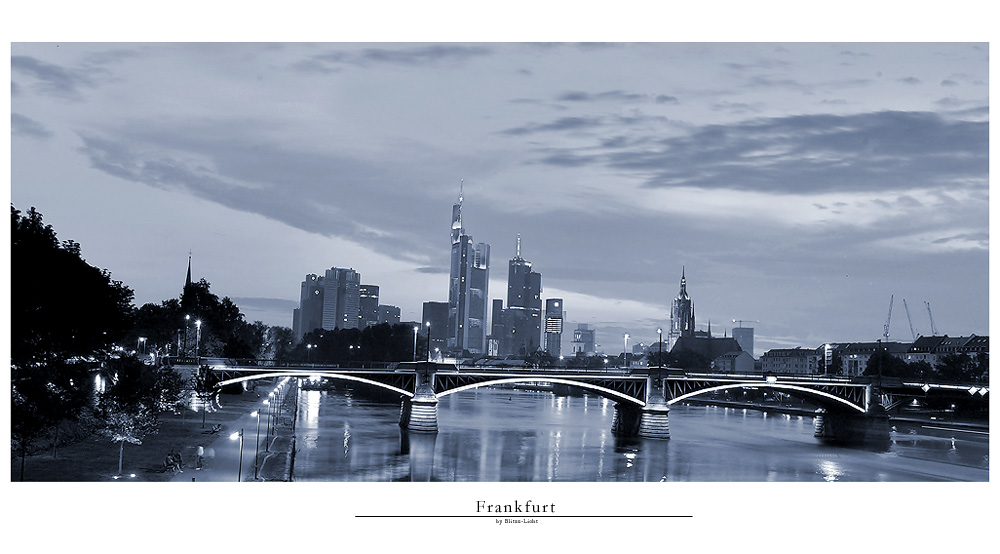 Frankfurt