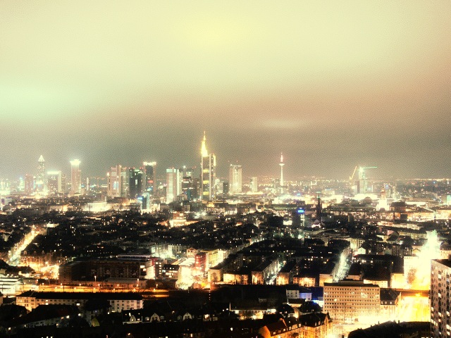 Frankfurt