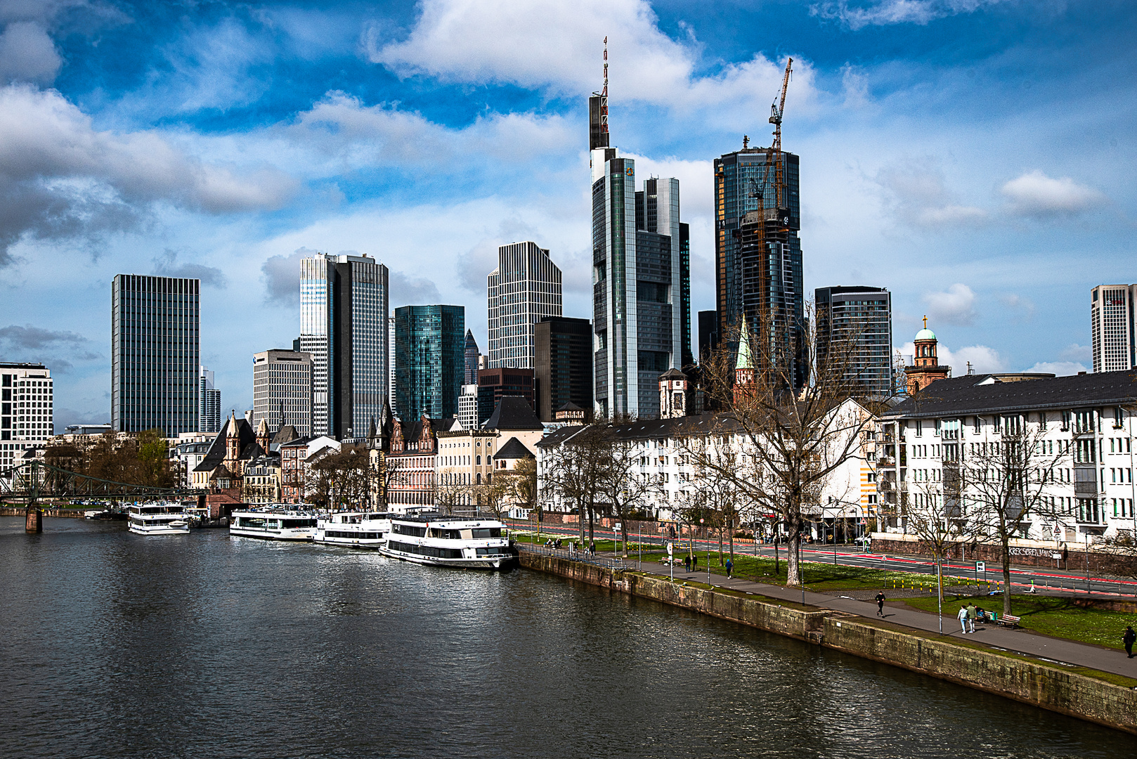 Frankfurt