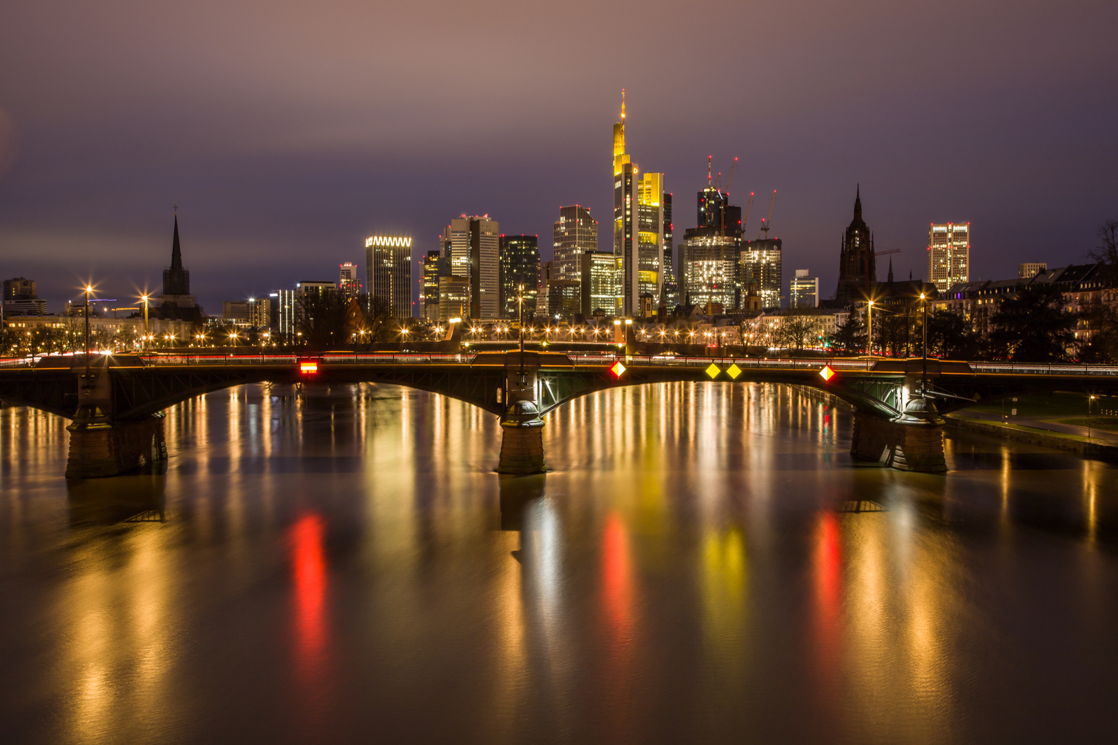 Frankfurt