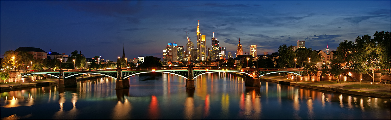 Frankfurt