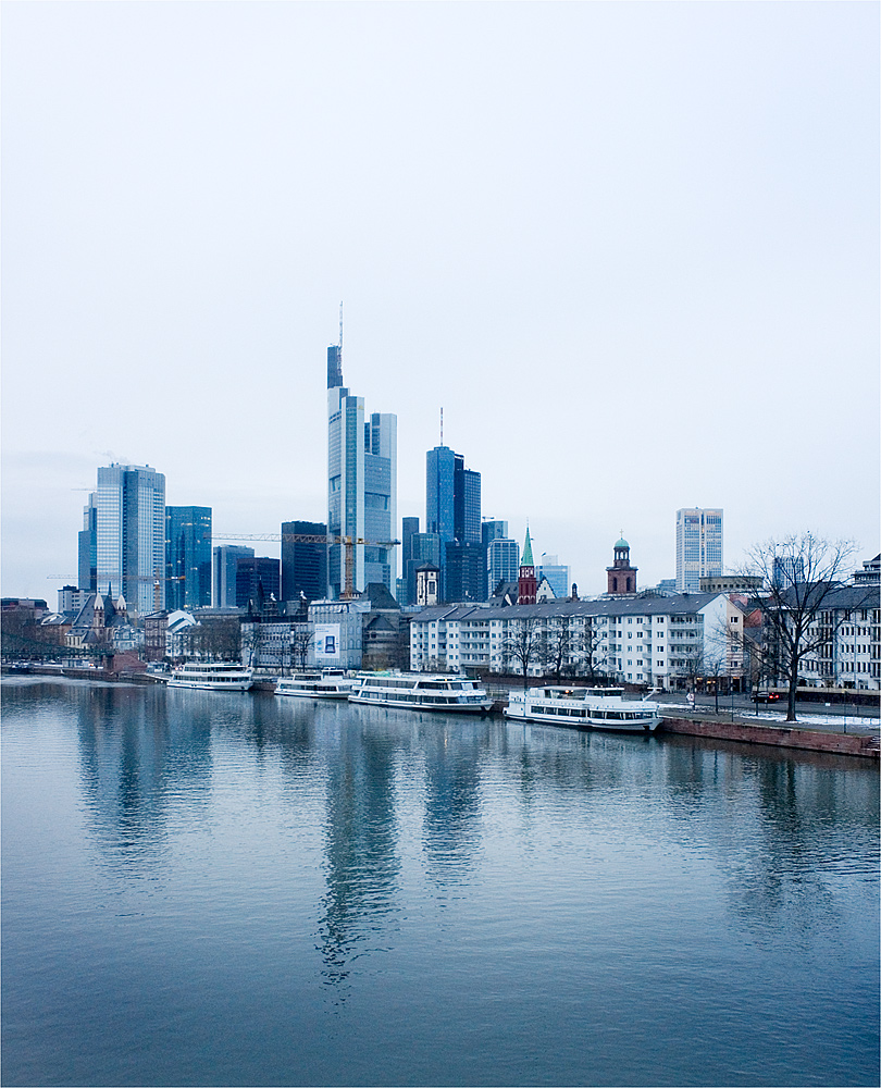 Frankfurt