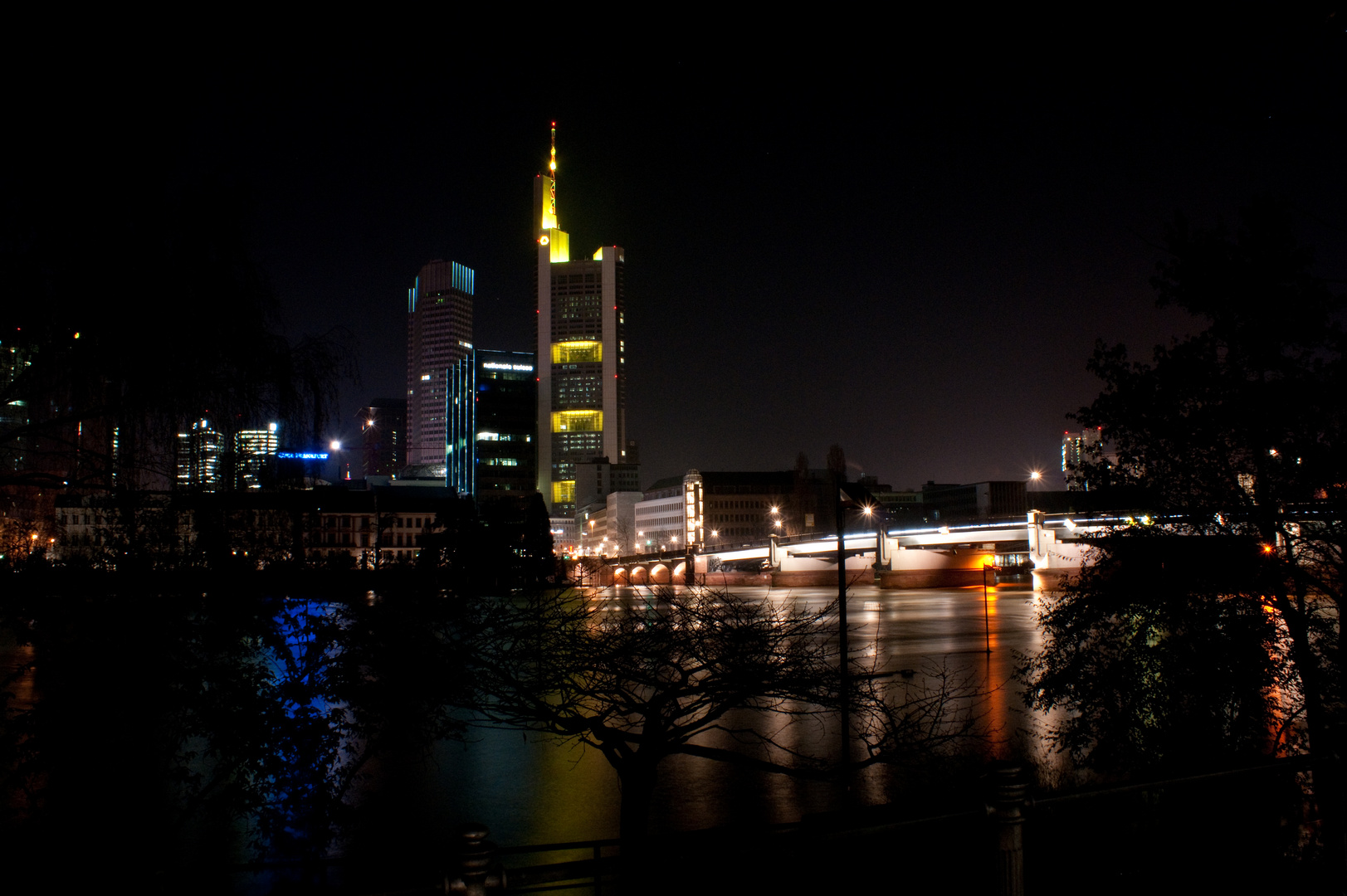 Frankfurt