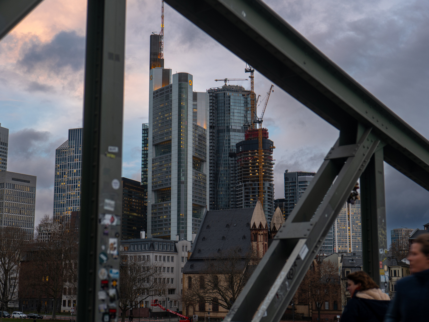 Frankfurt