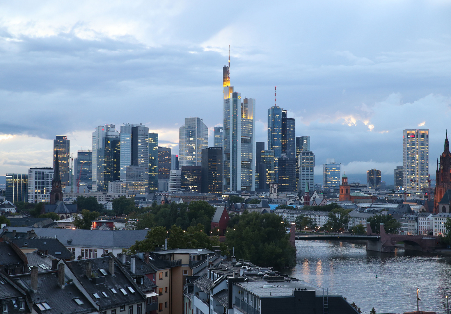 Frankfurt