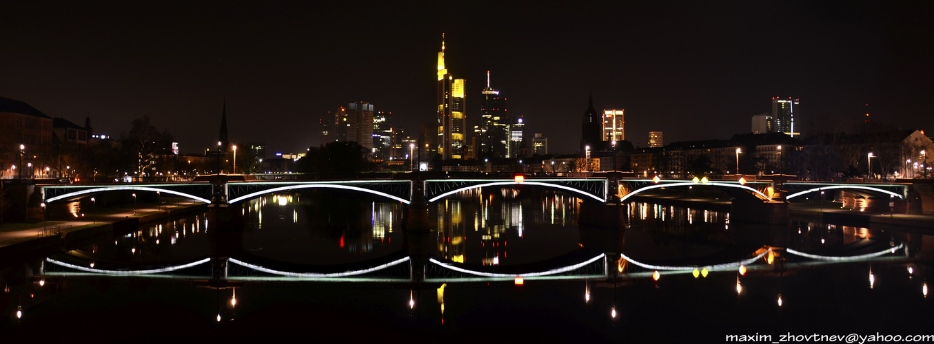 *Frankfurt*