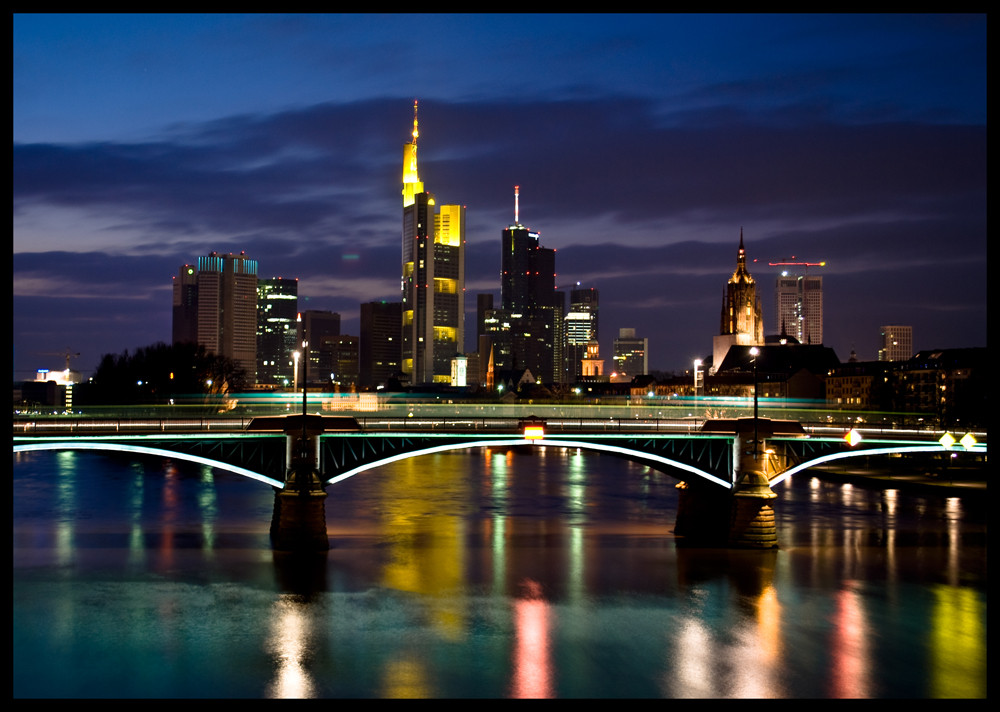 Frankfurt