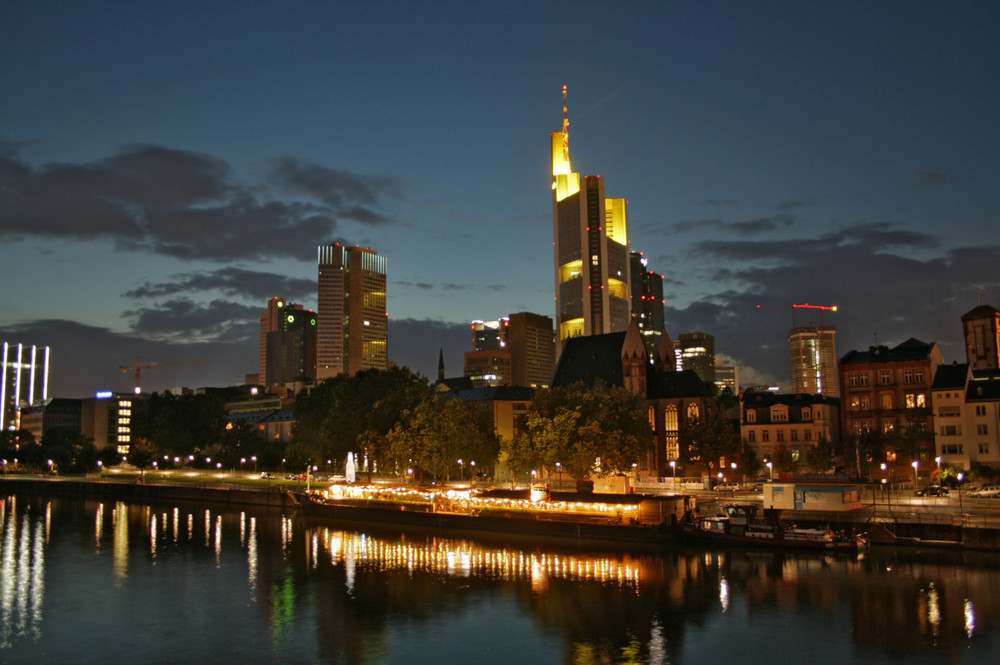 Frankfurt