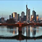 * Frankfurt **