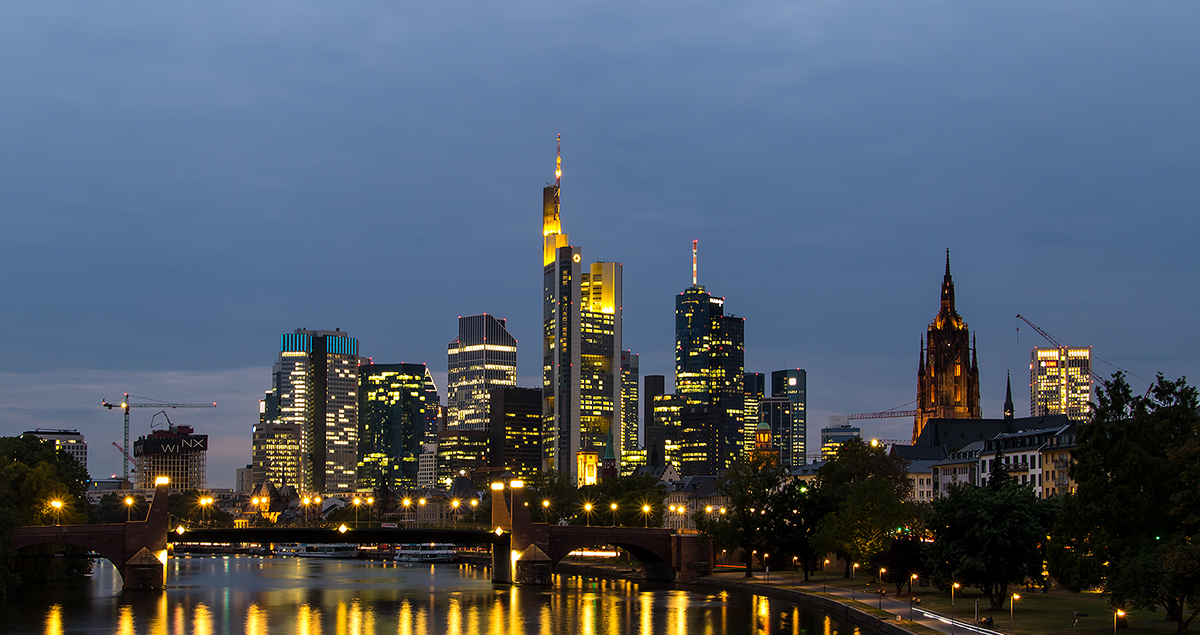 Frankfurt