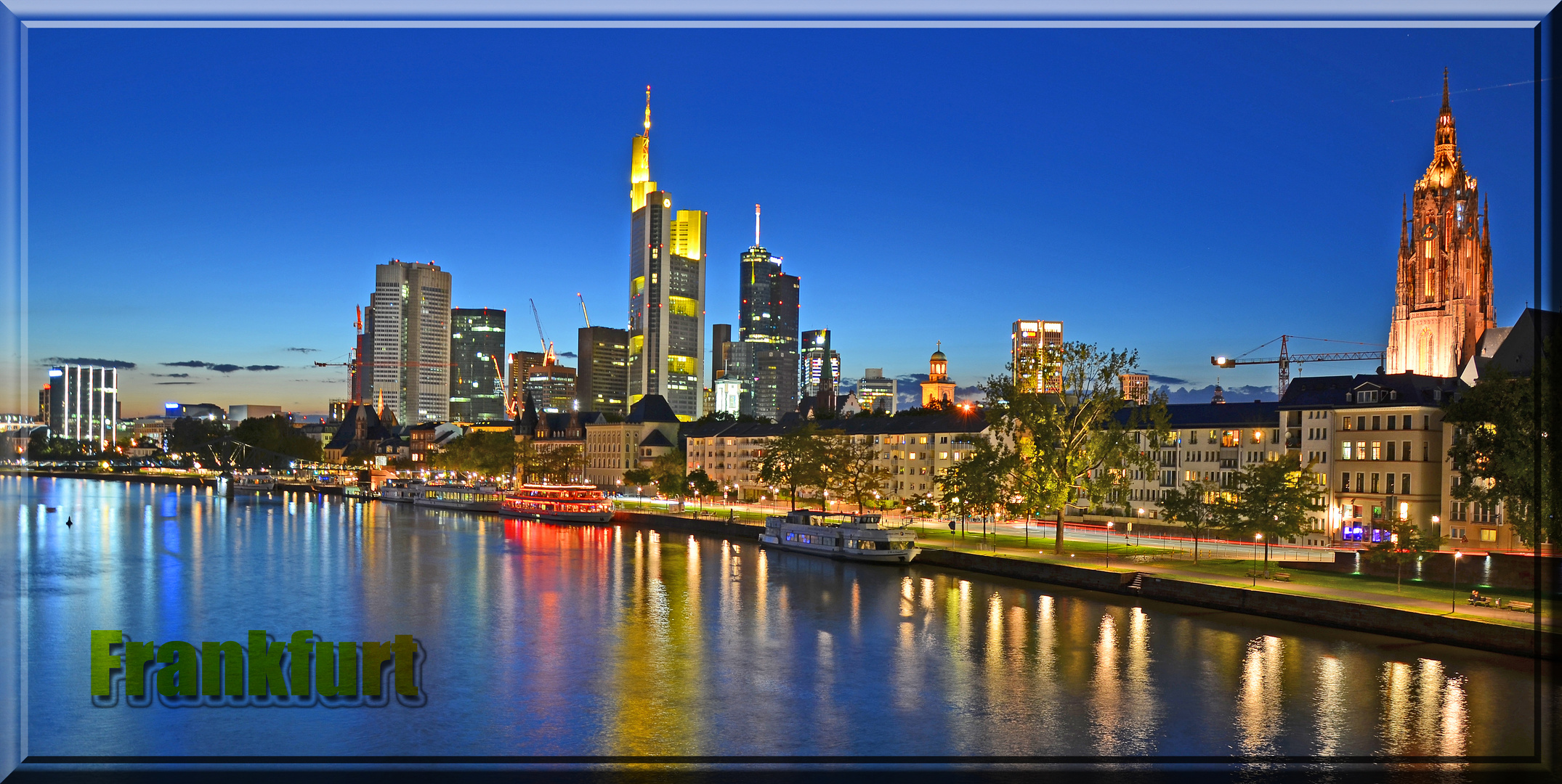 Frankfurt