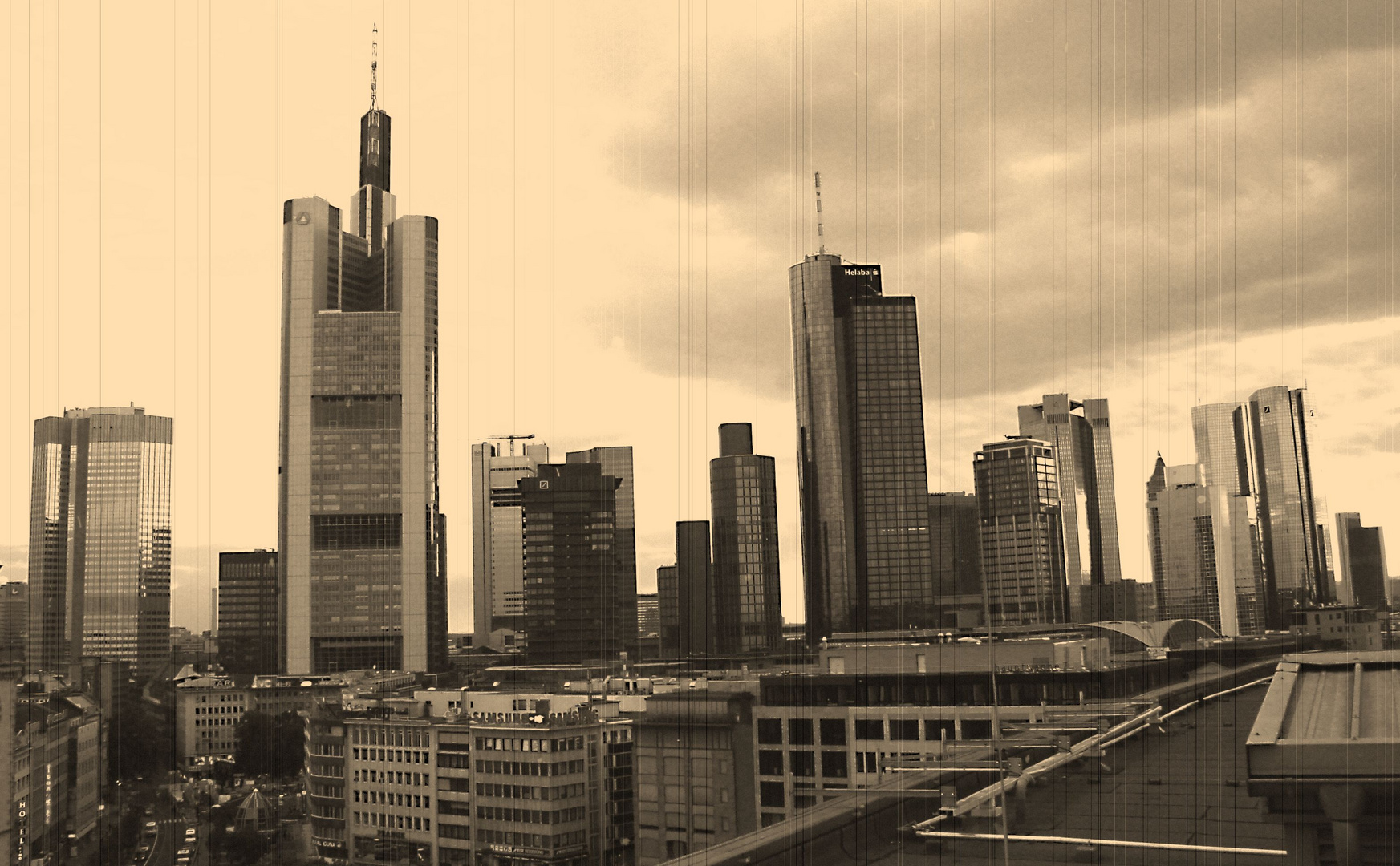 FRANKFURT