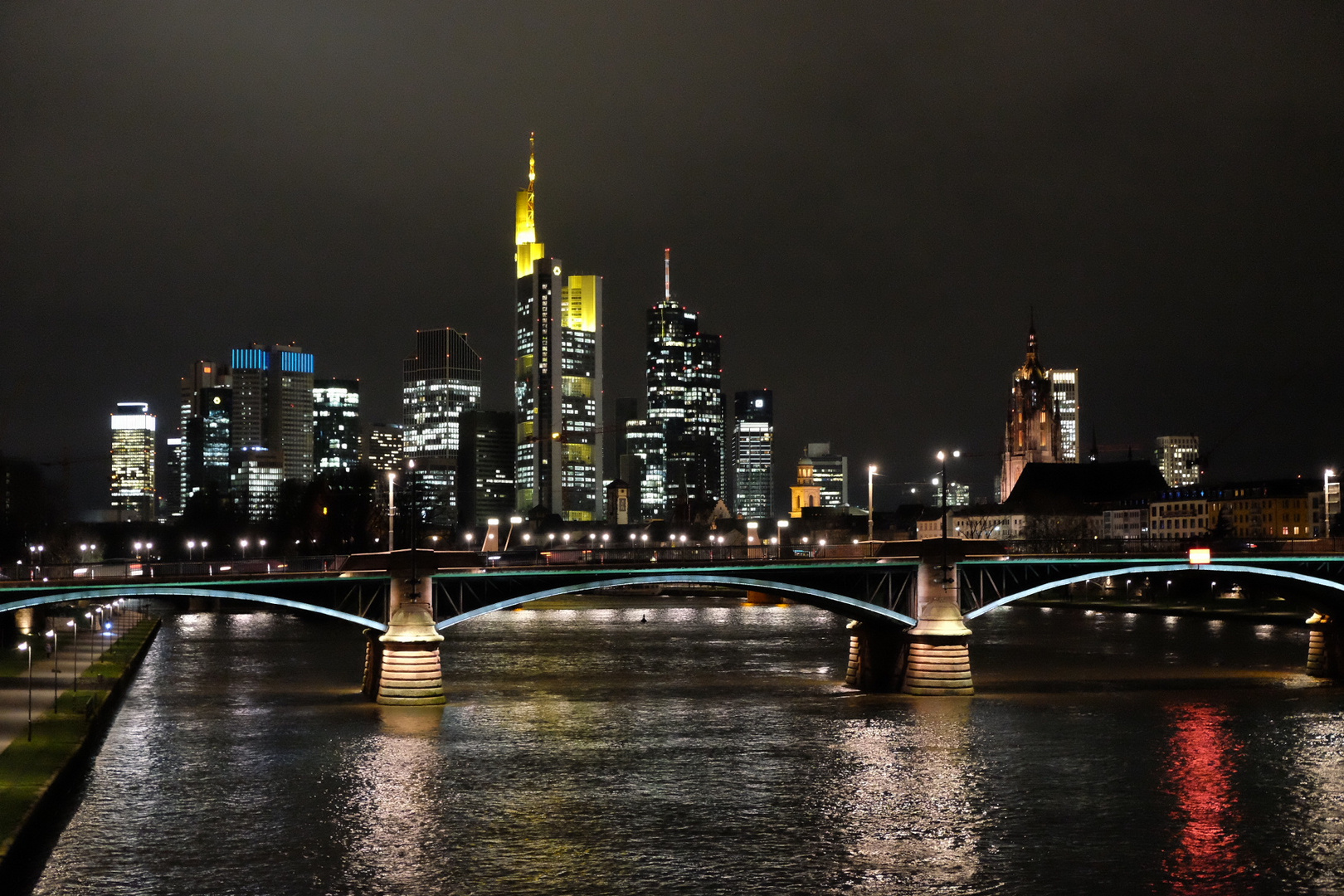 Frankfurt