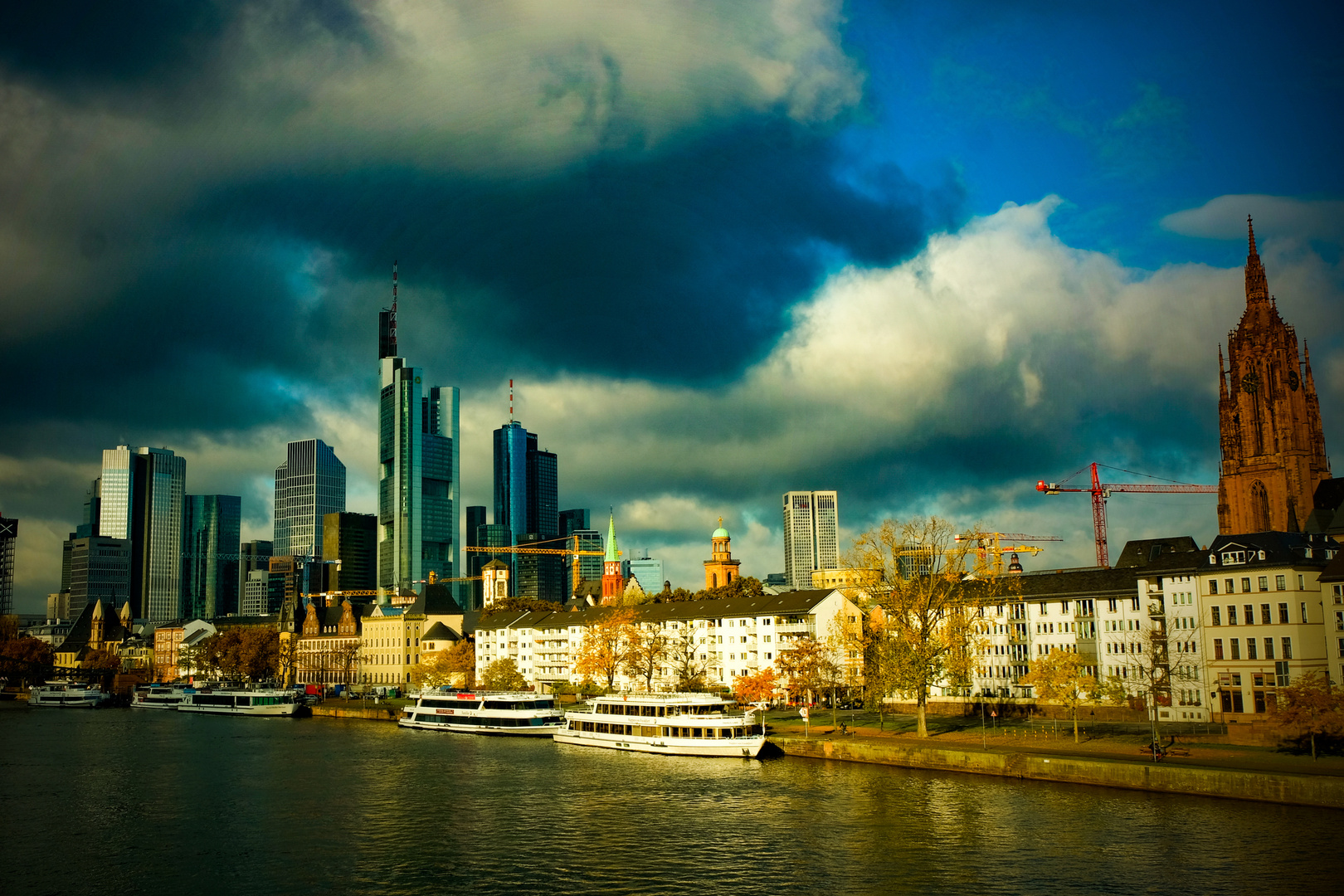 Frankfurt 