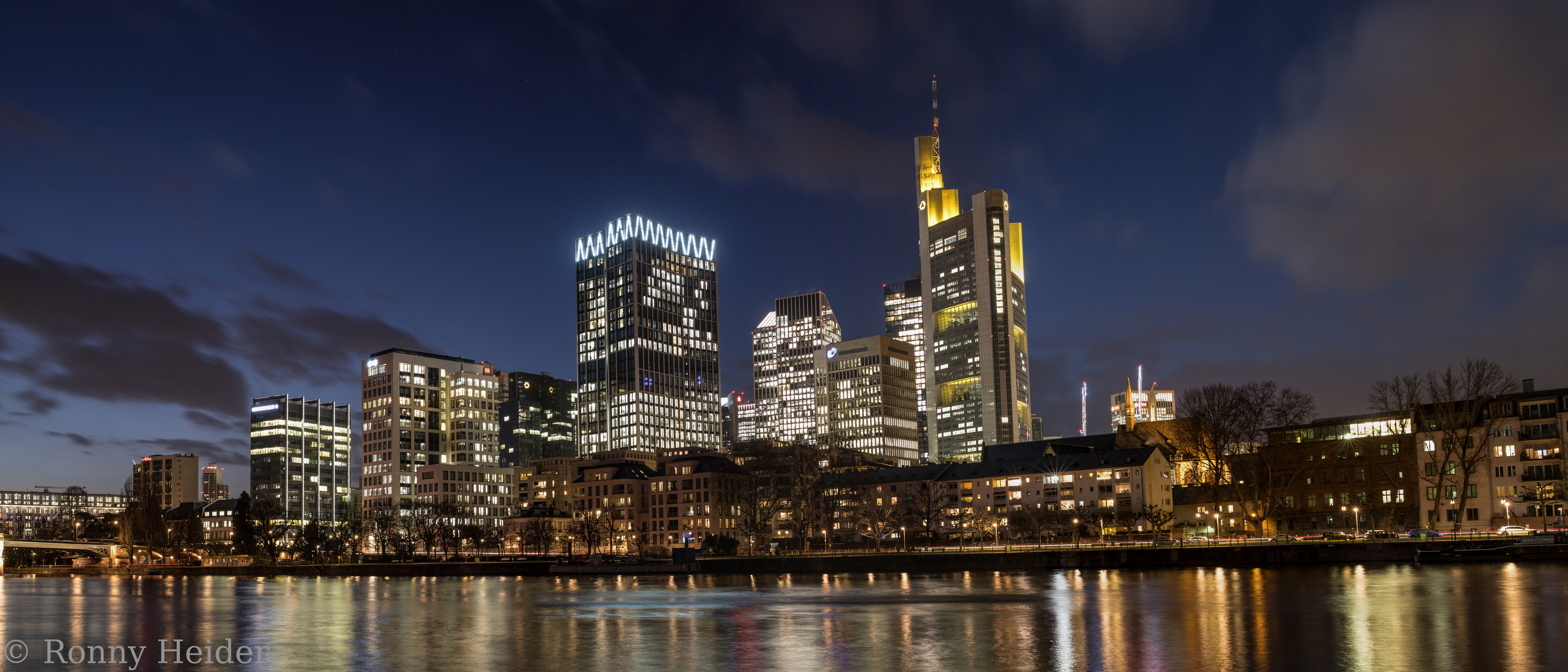 Frankfurt