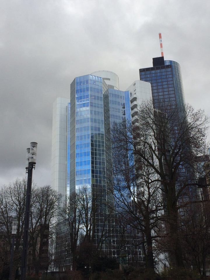 Frankfurt