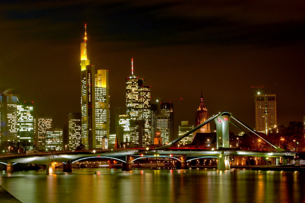 Frankfurt