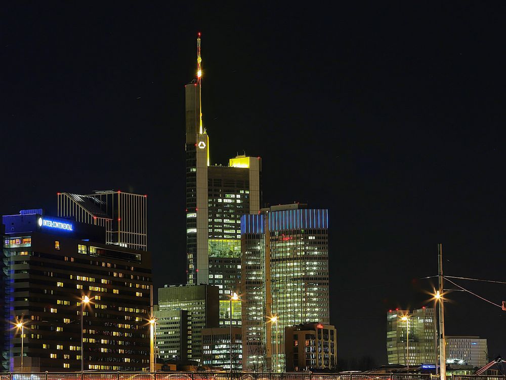 Frankfurt*