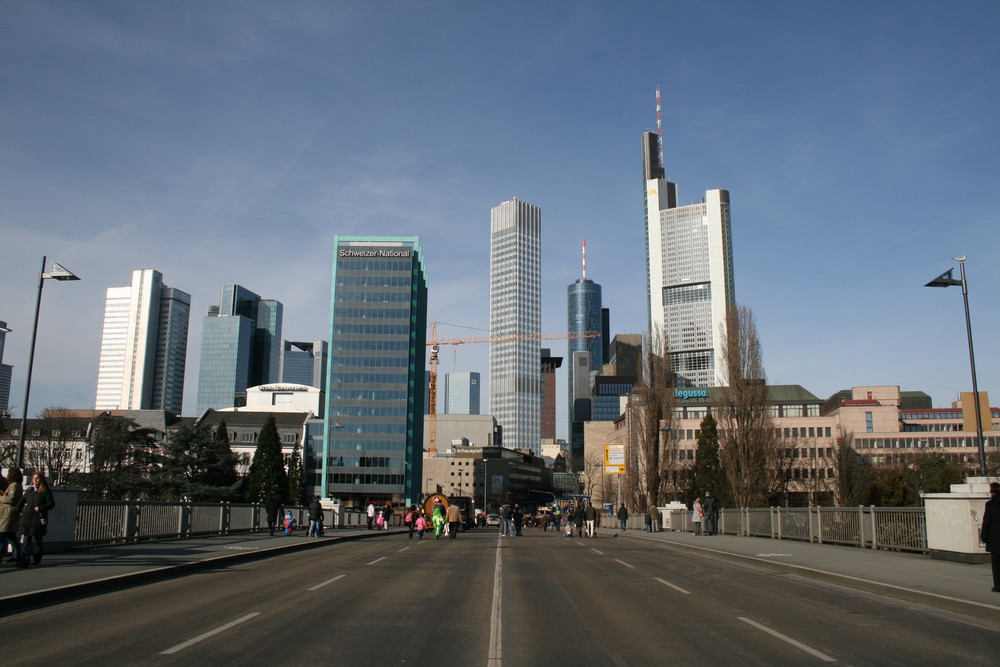 Frankfurt