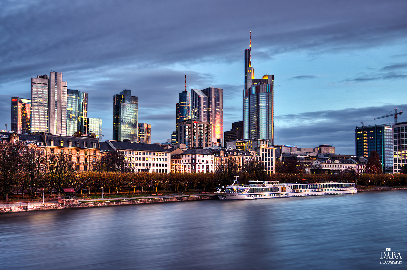 FRANKFURT