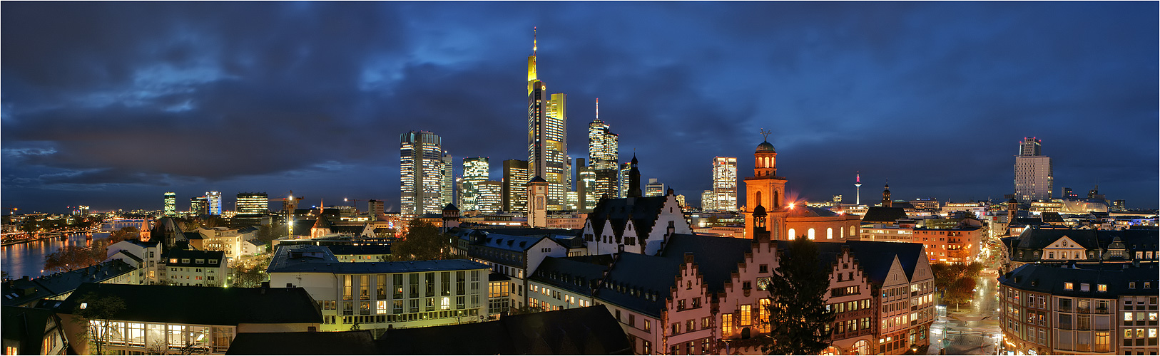 Frankfurt