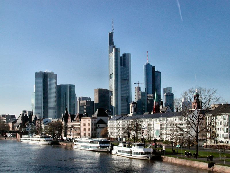 Frankfurt