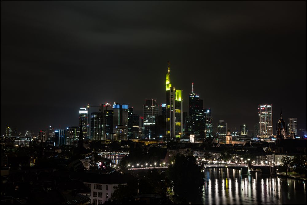 Frankfurt