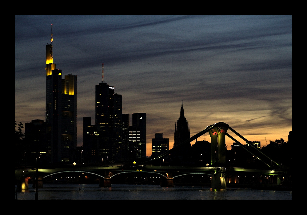 Frankfurt