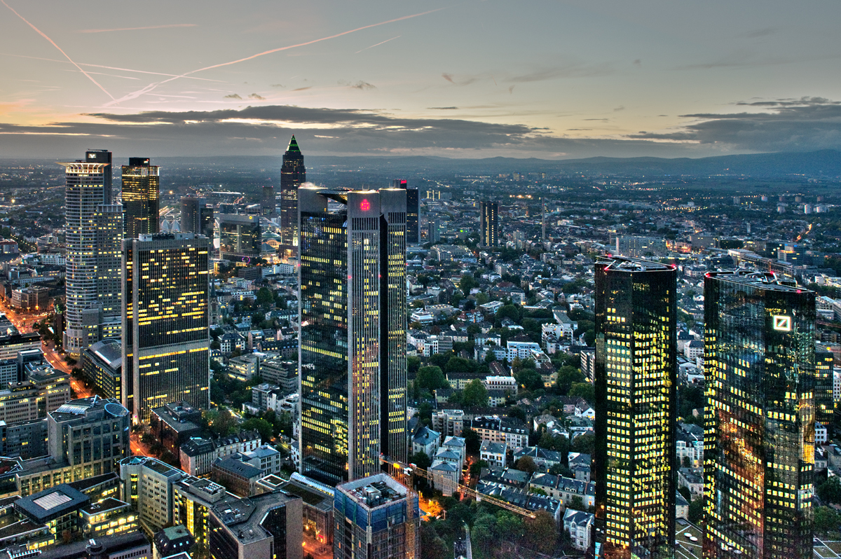 Frankfurt