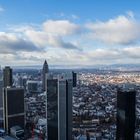 Frankfurt a. M.  - Ein Blick auf Mainhatten 02