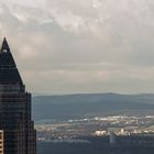 Frankfurt a. M. - Ein Blick auf Mainhatten 06 (reloaded)