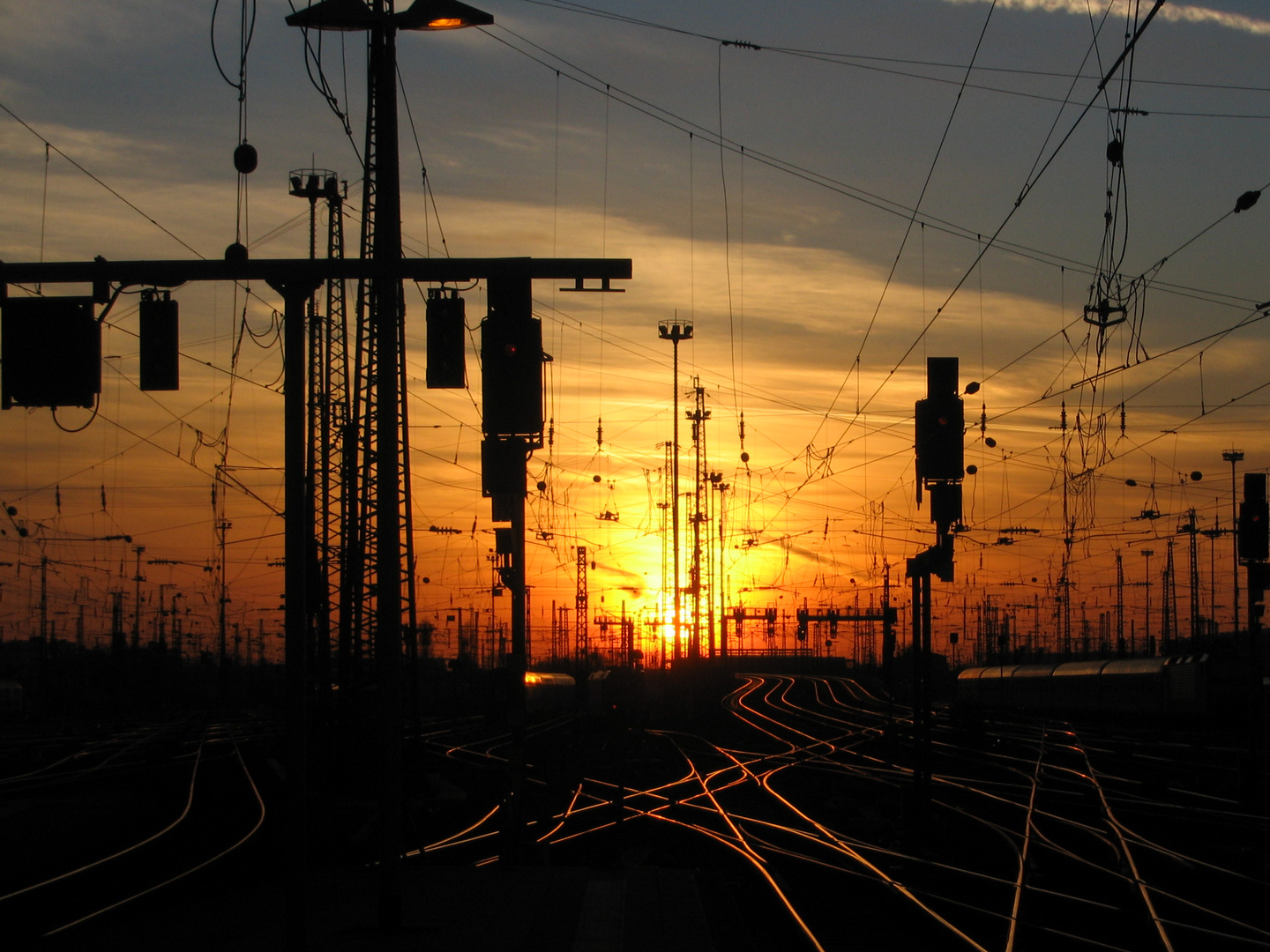 Frankfurt a. M. Hauptbahnhof